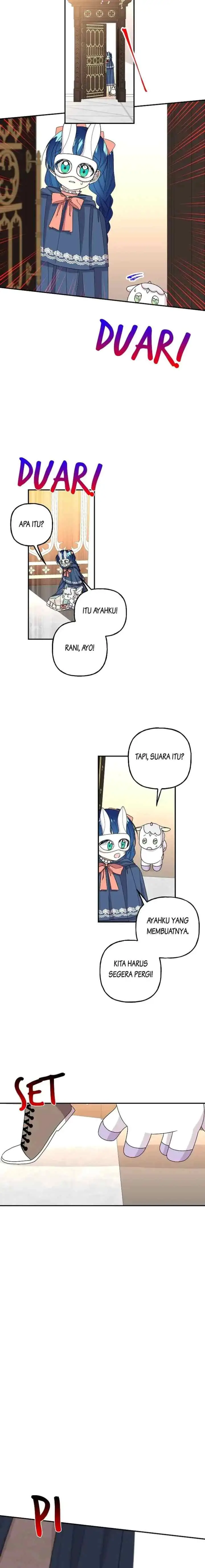 Daughter of the Great Wizard chapter 114 halaman 7
