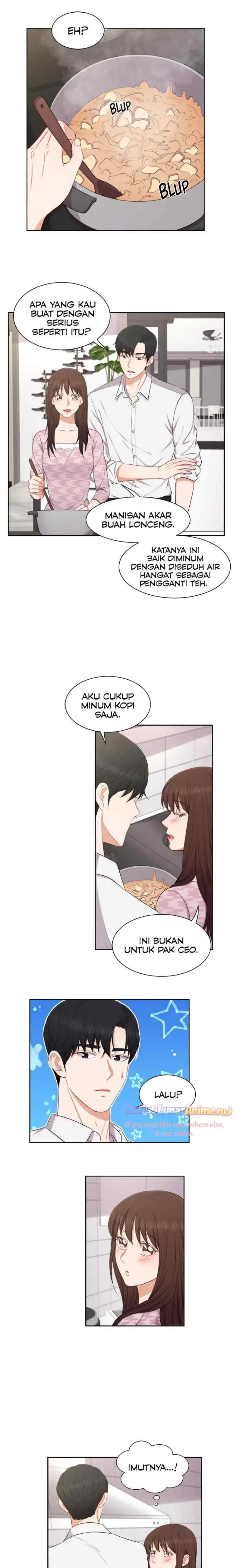 I Need a Bride chapter 47 halaman 13