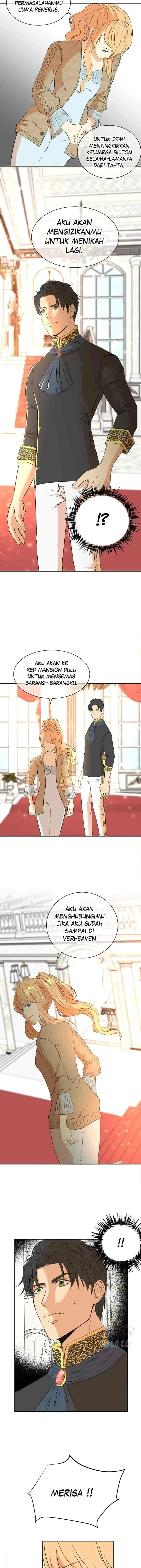 Infinite Sky chapter 82 halaman 5
