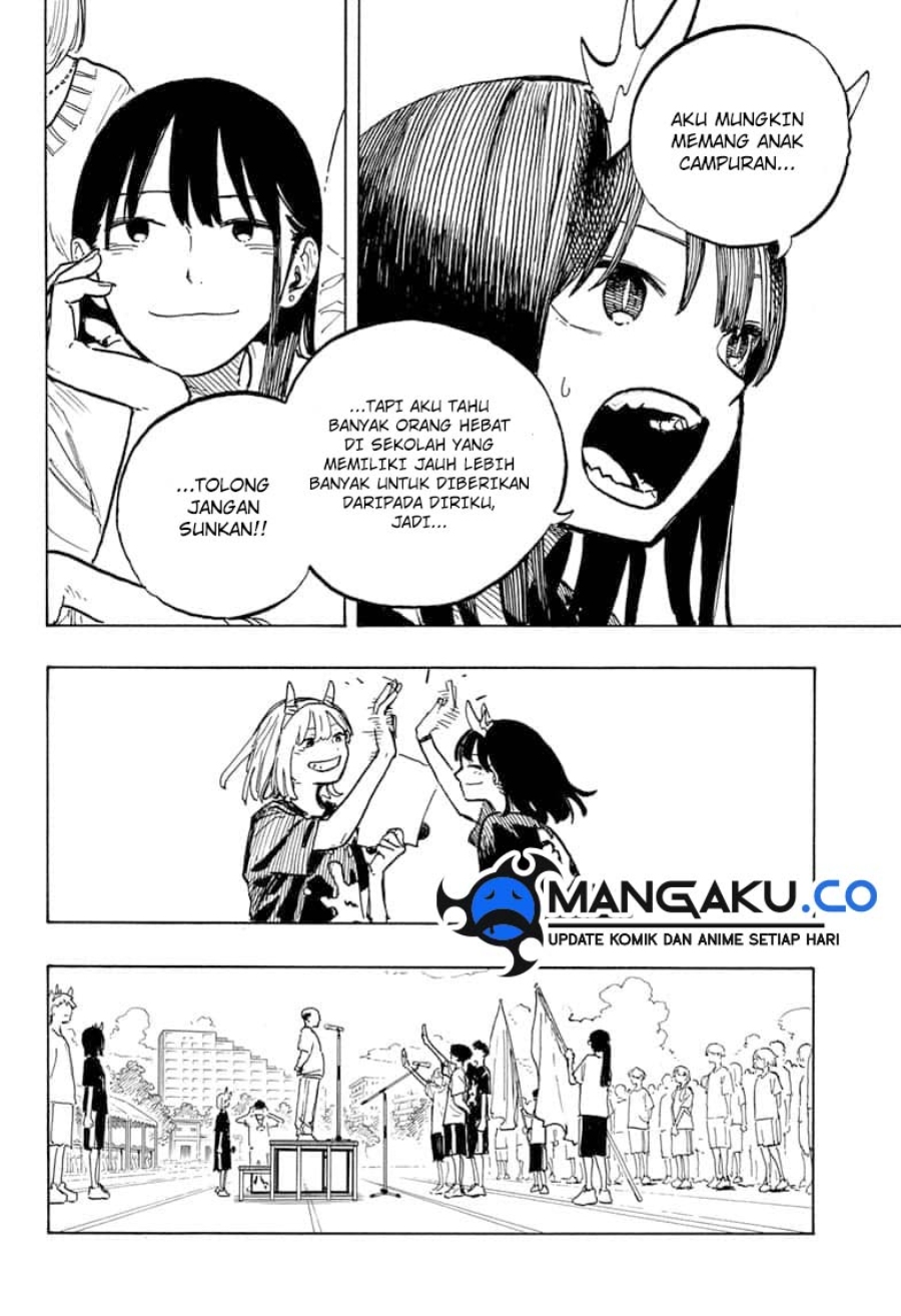 Ruri Dragon chapter 25 halaman 17