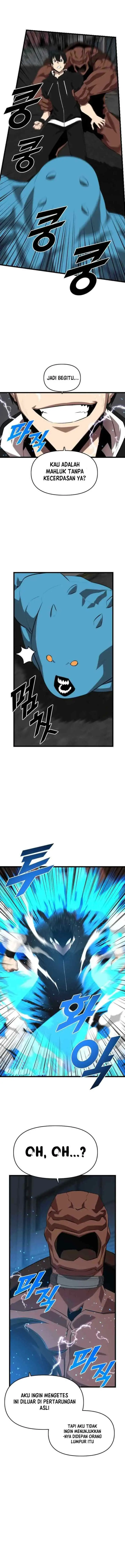 Rental Hero chapter 18 halaman 15