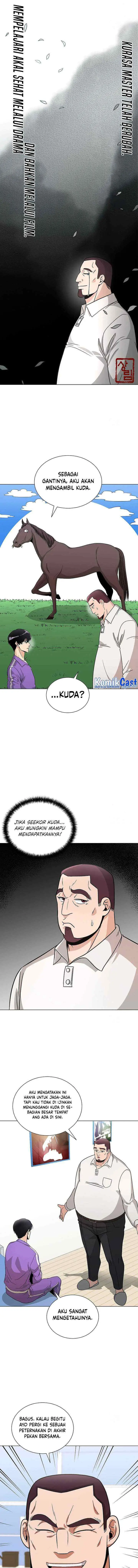 The Heavenly Demon Lord Who Doesn't Want to Level Up chapter 17 halaman 9