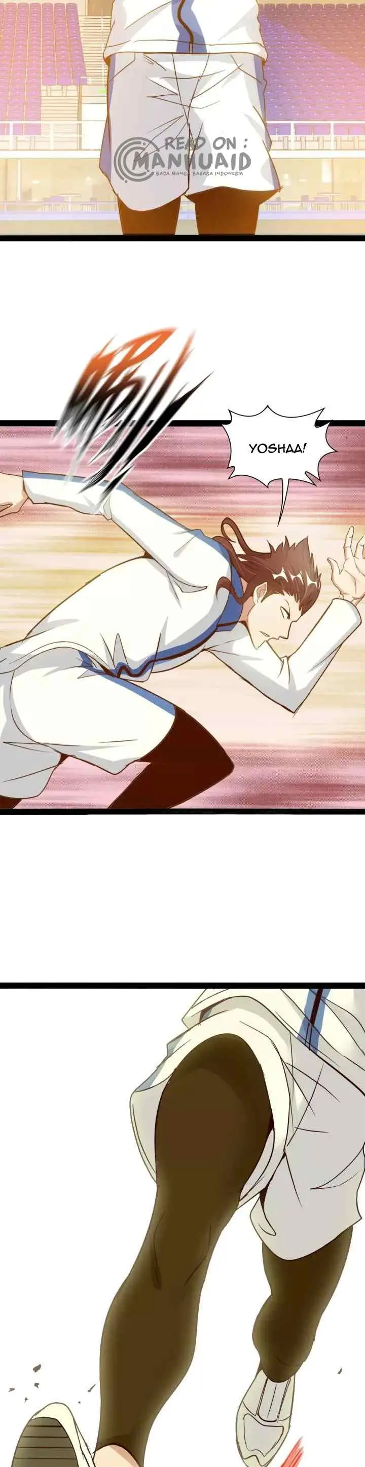 I Am an Invincible Genius chapter 89 halaman 7