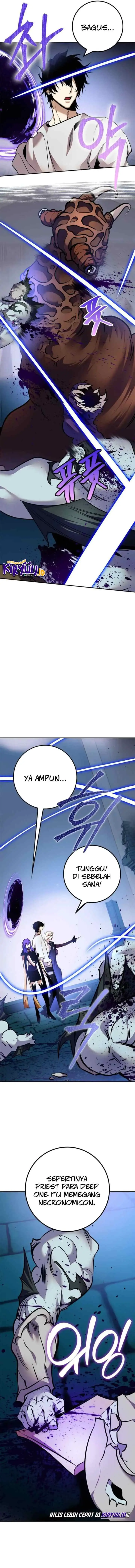 Return to Player chapter 160 halaman 7