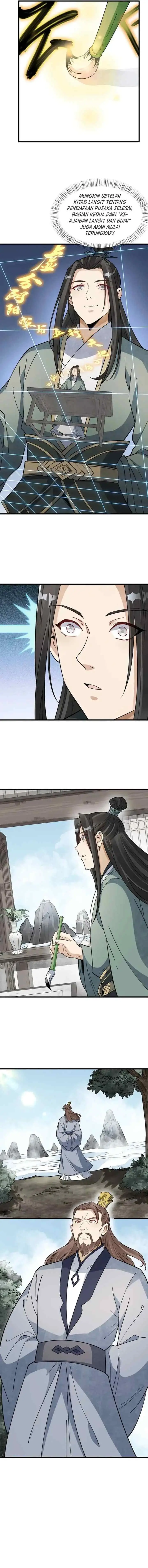 Lanke Special Destiny chapter 295 halaman 5