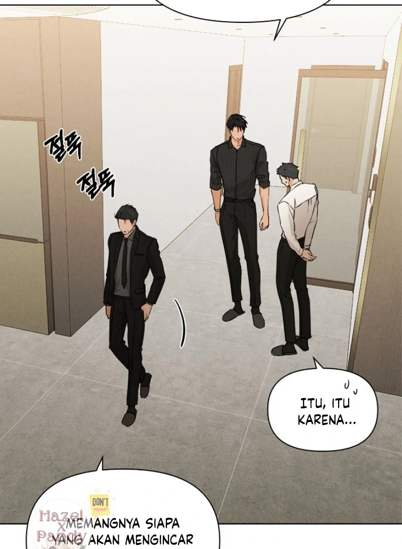 Just Dawn chapter 54 halaman 18
