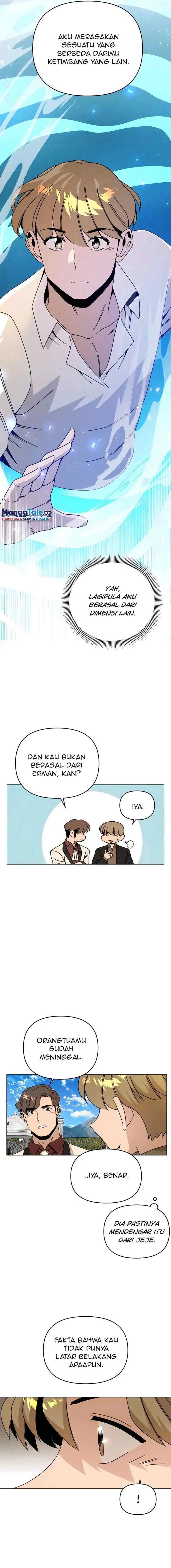 Resigning and Healing in Another World chapter 50 halaman 4