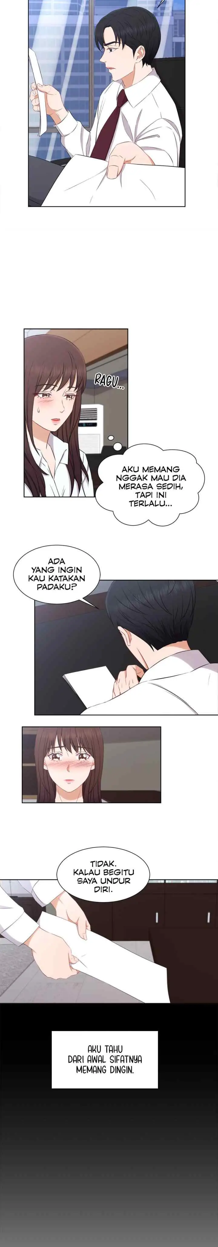 I Need a Bride chapter 66 halaman 13