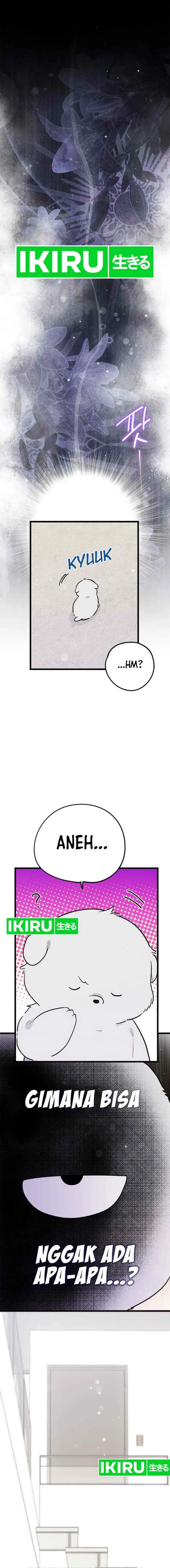 I Debuted as an Exorcist, Not an Idol chapter 39 halaman 9