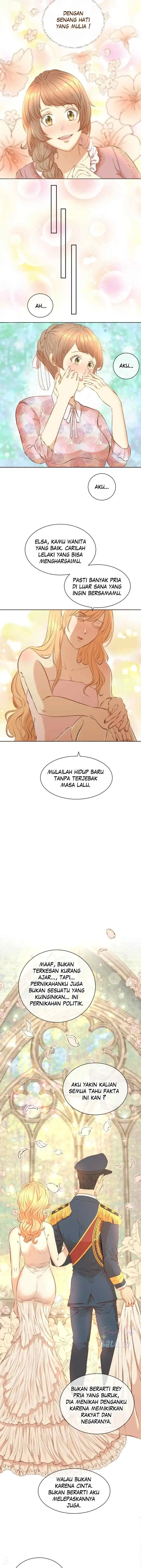 Infinite Sky chapter 73 halaman 8