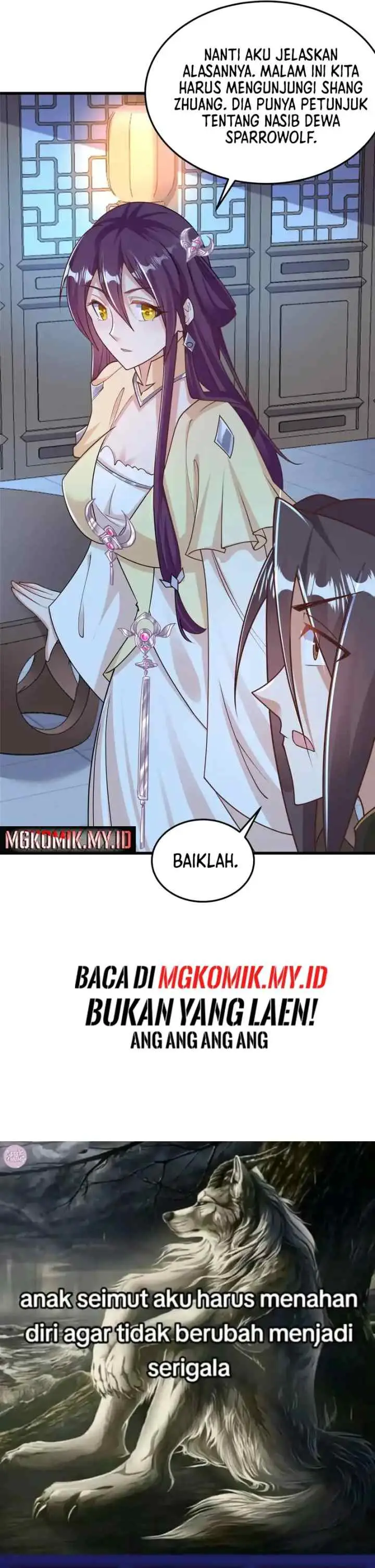 Dragon Master chapter 352 halaman 14