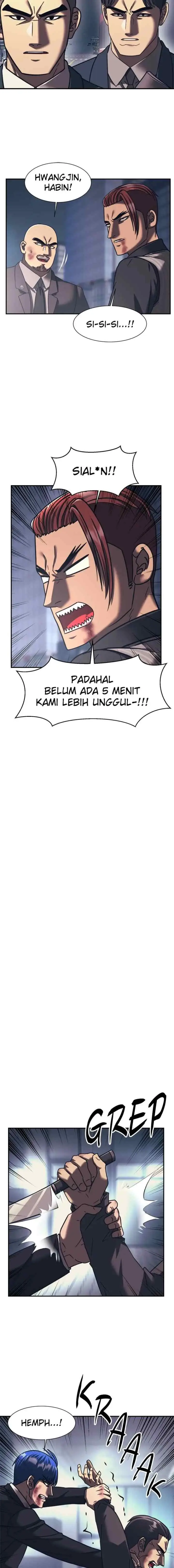 I Am Unbeatable chapter 82 halaman 15