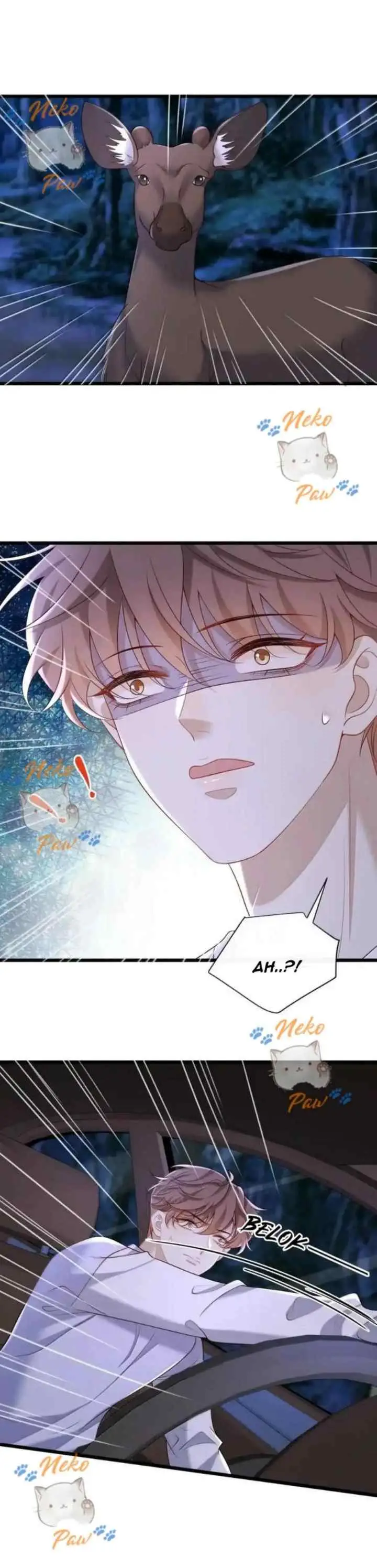 He Came Late At Night chapter 99 halaman 5