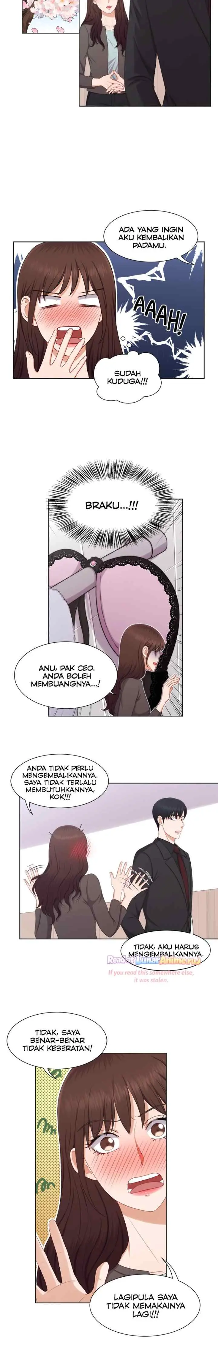 I Need a Bride chapter 22 halaman 7