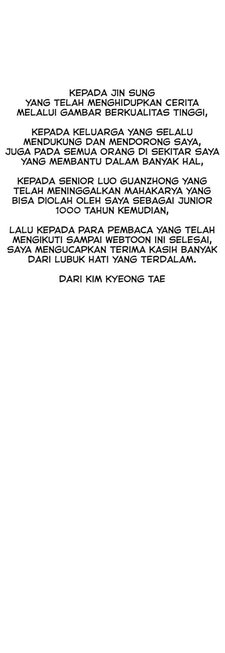 I Am Unbeatable chapter 91 halaman 9