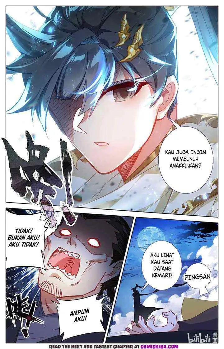 Cang Yuantu chapter 155 halaman 10