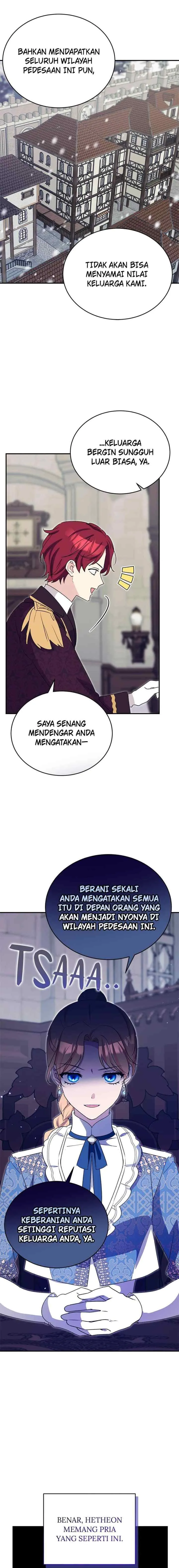 Hawar no Jardim de Inverno chapter 62 halaman 13