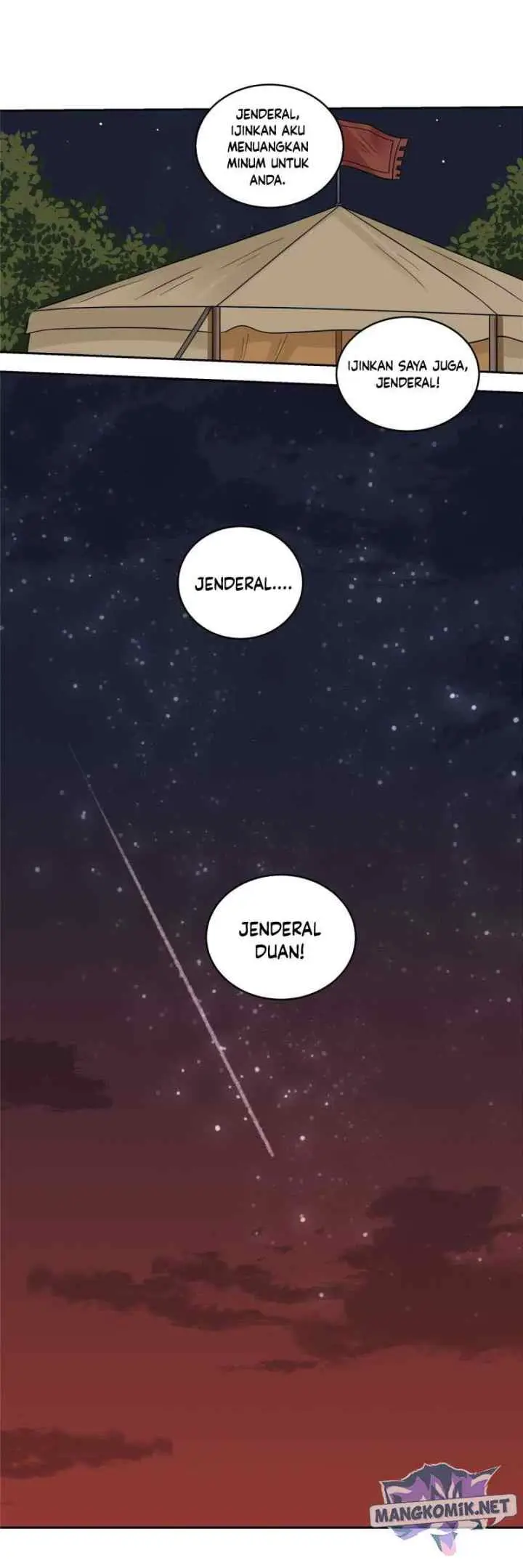 Evil City Girls chapter 33 halaman 10