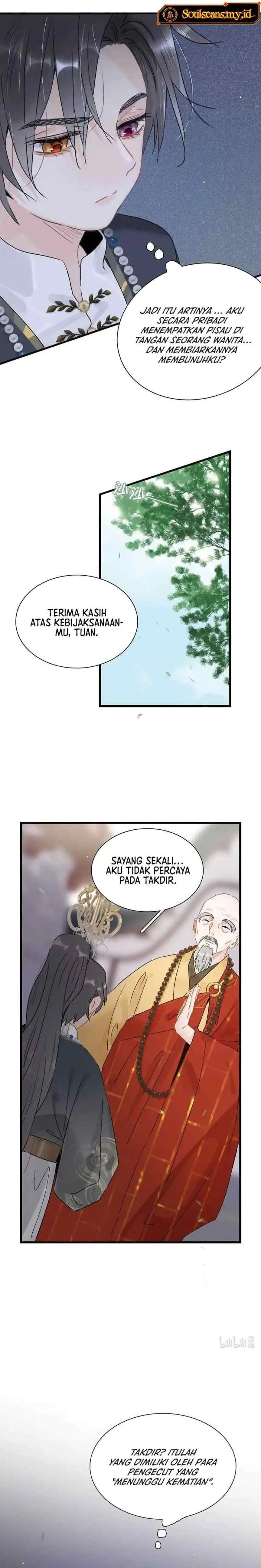 After the Novel Villains Heard My Inner Voice chapter 7 halaman 10