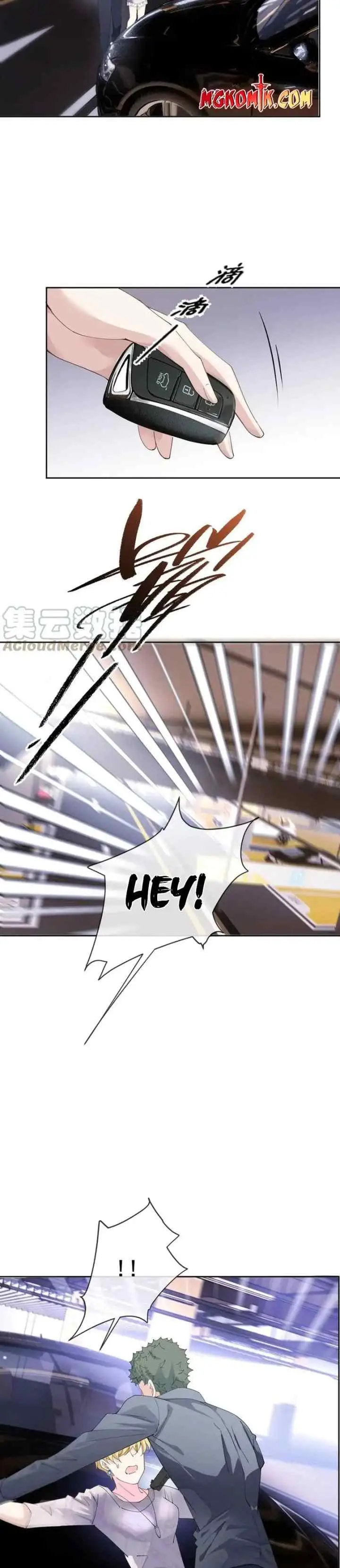 The Duke's Hidden Baby: BOGO! chapter 239 halaman 6