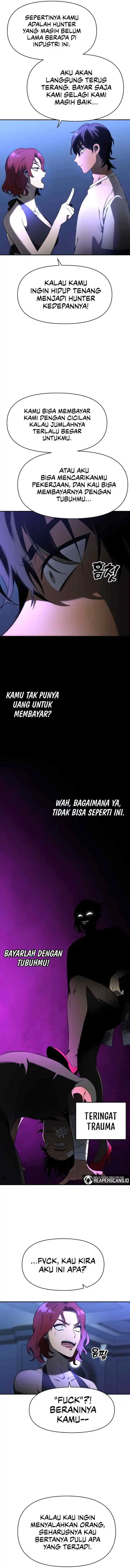 I Used To Be The Boss chapter 7 halaman 12