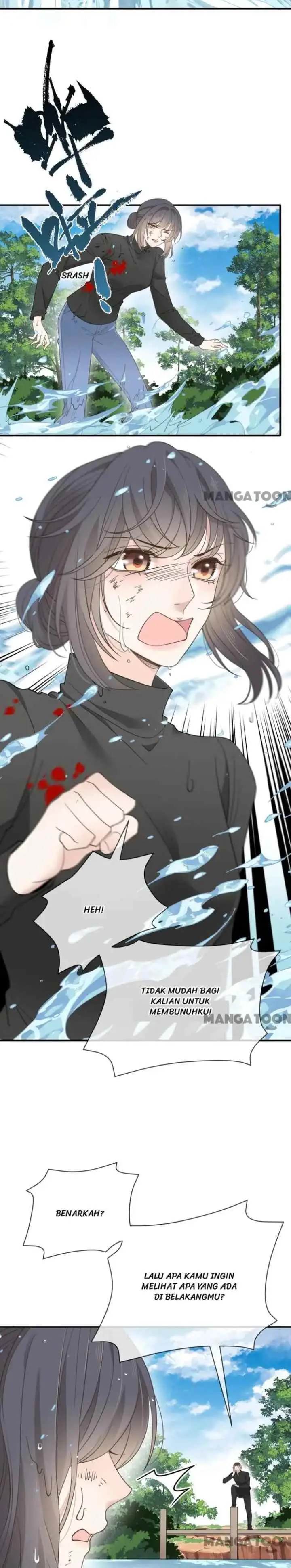 The Duke's Hidden Baby: BOGO! chapter 300 halaman 6