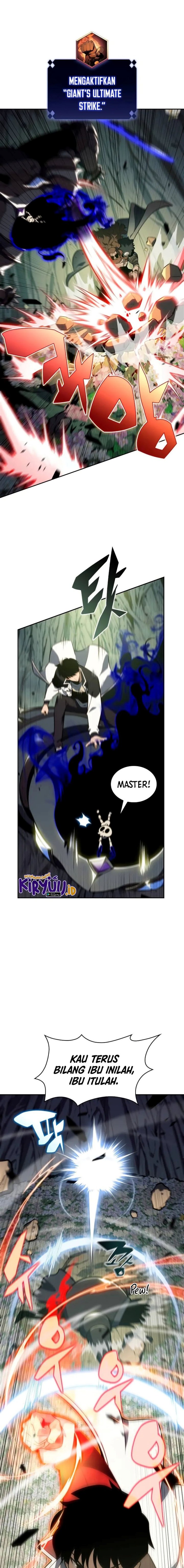 Solo Max-Level Newbie chapter 141 halaman 6