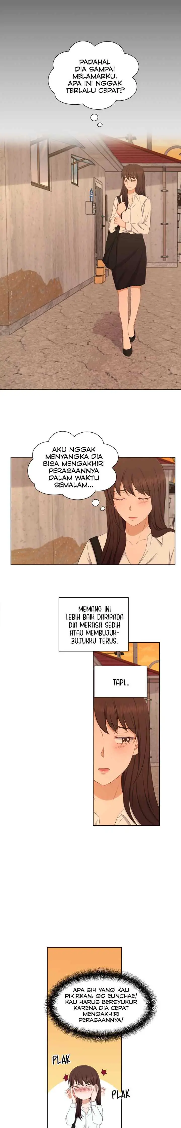 I Need a Bride chapter 66 halaman 14