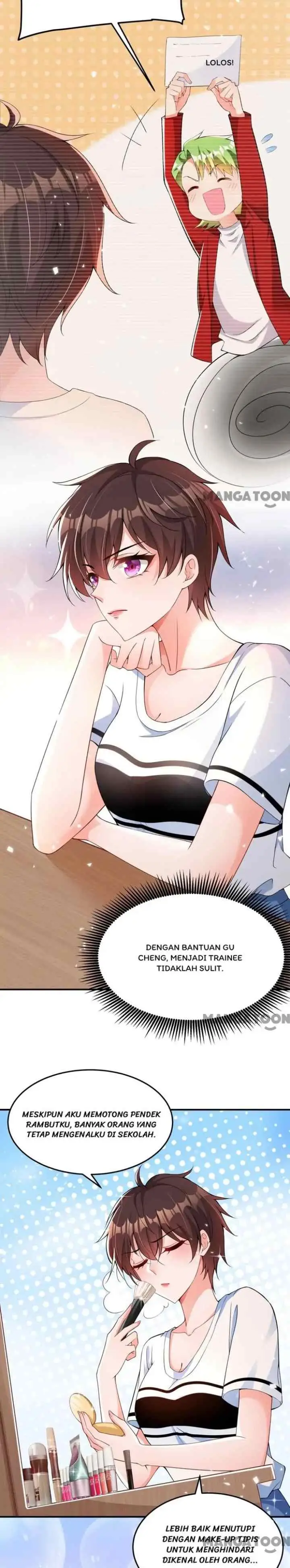 Don't Mess With Missy! chapter 78 halaman 6
