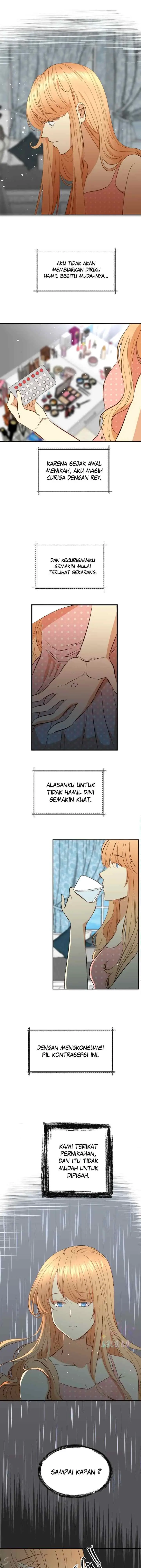 Infinite Sky chapter 53 halaman 8
