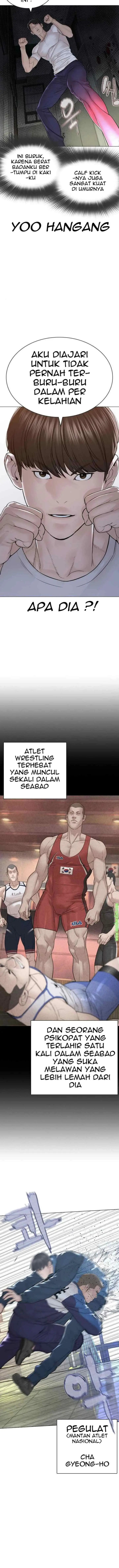 How to Fight chapter 159 halaman 8