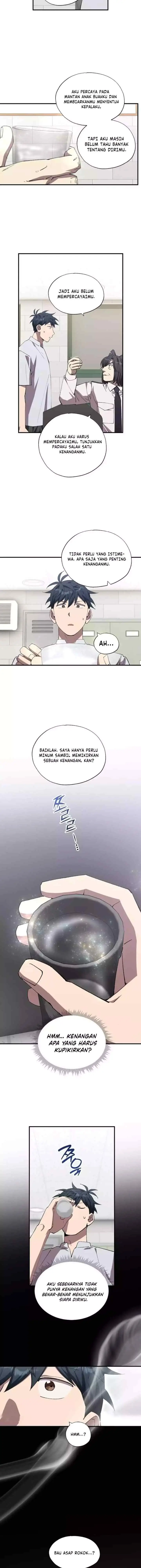 Magical Realm Shopkeeper chapter 90 halaman 13