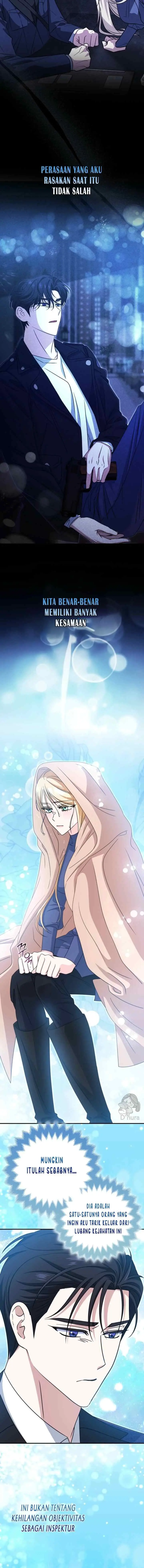 I'm a Phantom Thief But I Faked A Marriage With An Investigator chapter 15 halaman 15