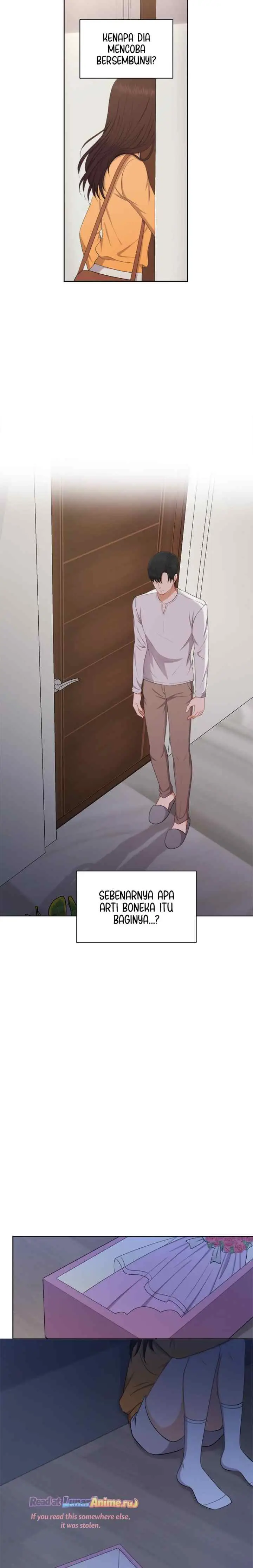 I Need a Bride chapter 43 halaman 14