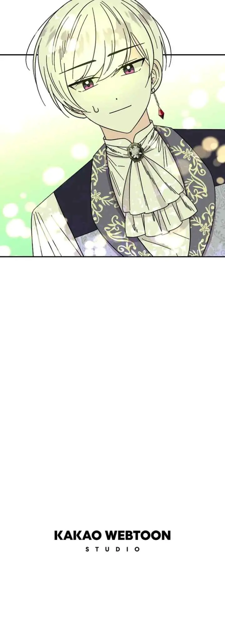 Daughter of the Great Wizard chapter 172 halaman 20