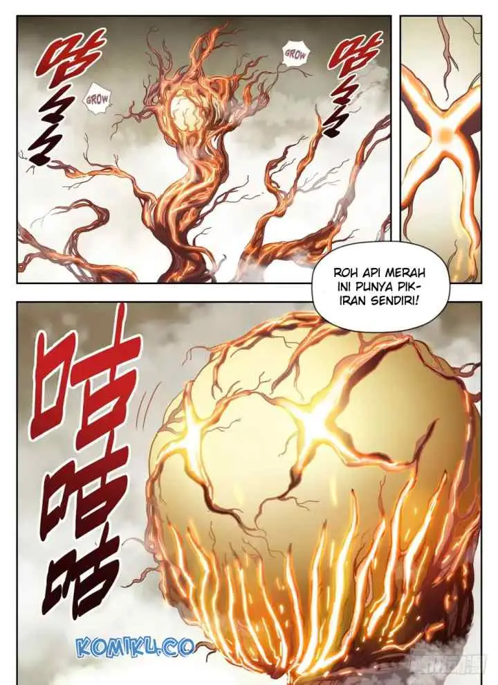 Dragon Field Hunter Hunter Age chapter 232 halaman 16