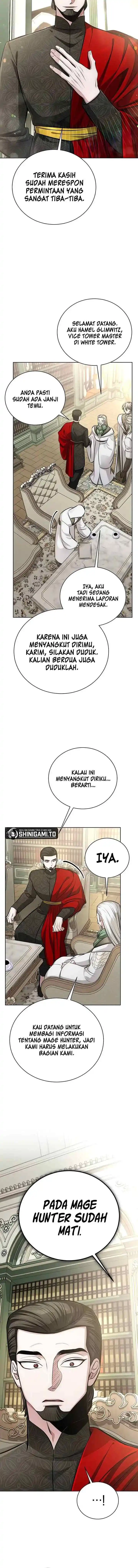 The Magic Tower's Problem Child chapter 37 halaman 6