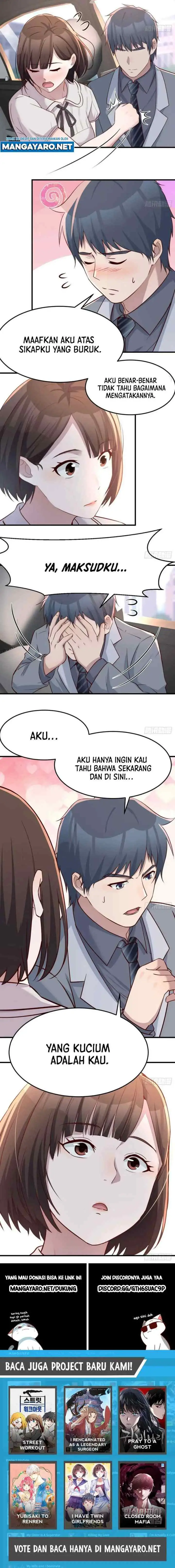 I Have Twin Girlfriends chapter 159 halaman 7