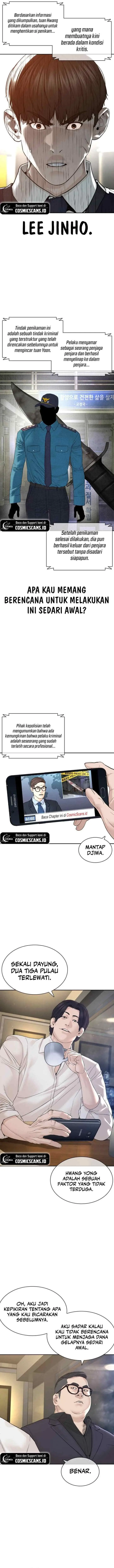 How to Fight chapter 187 halaman 14