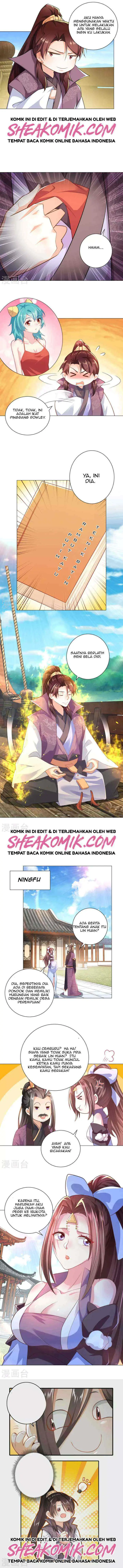 Best Son-In-Law chapter 74 halaman 4