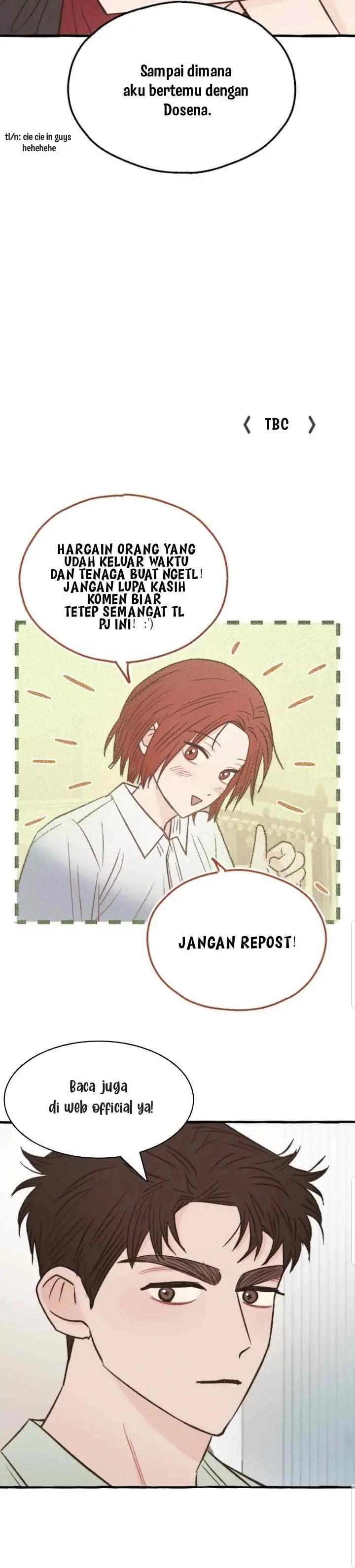 President of the Forest chapter 43 halaman 17