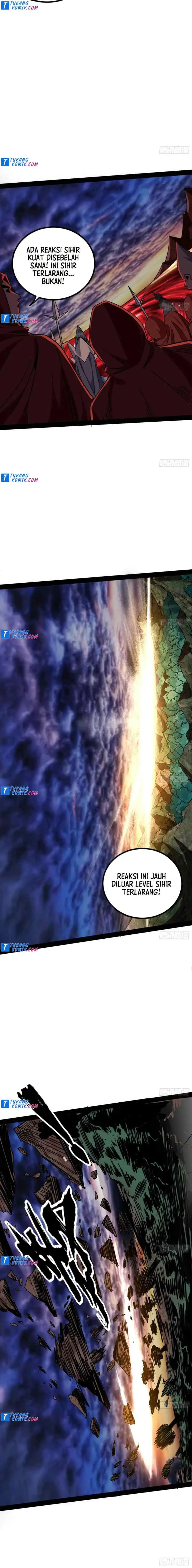 I'm An Evil God chapter 254 halaman 10