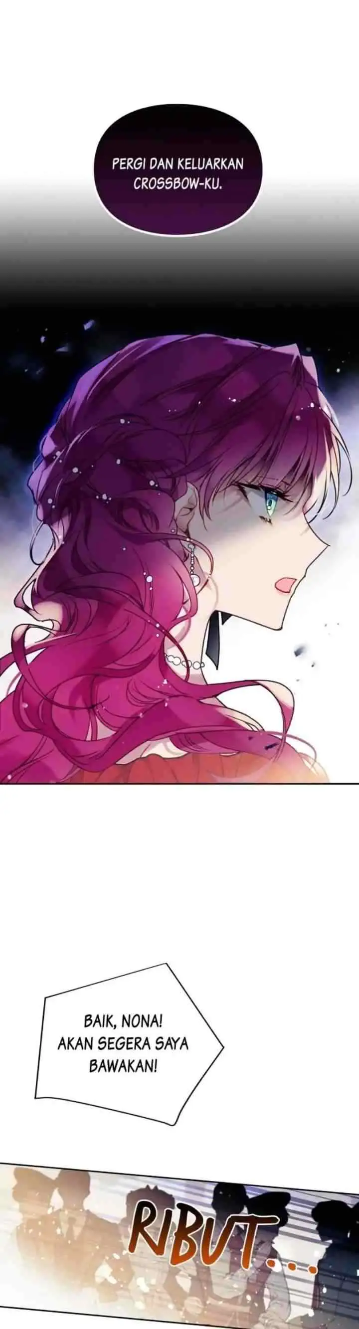 Death Is the Only Ending for the Villainess chapter 56 halaman 16