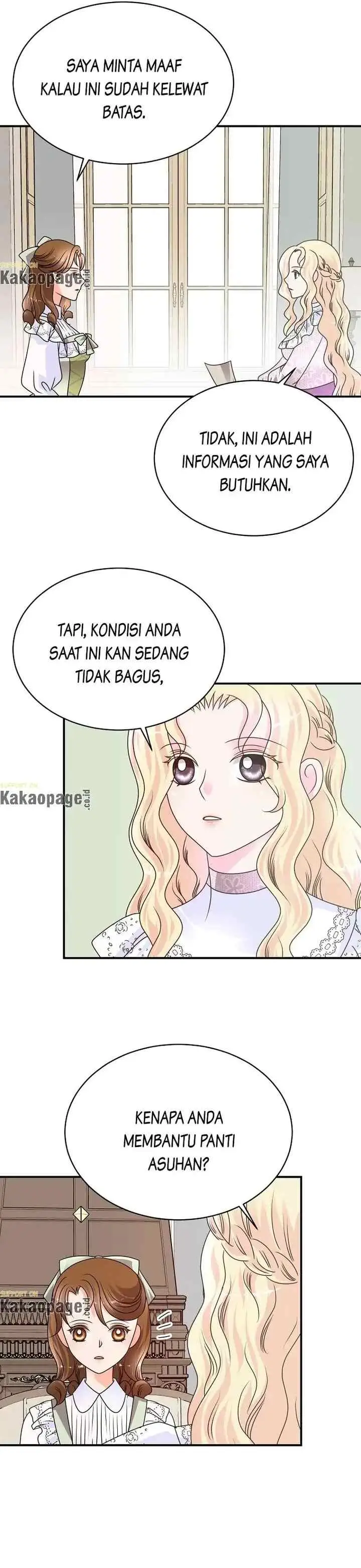 I Refuse the Duke chapter 129 halaman 15