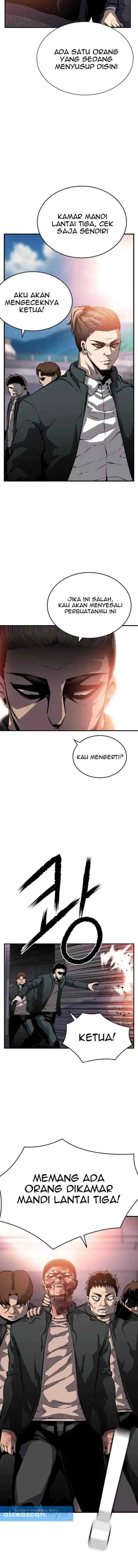 King Game chapter 11 halaman 18