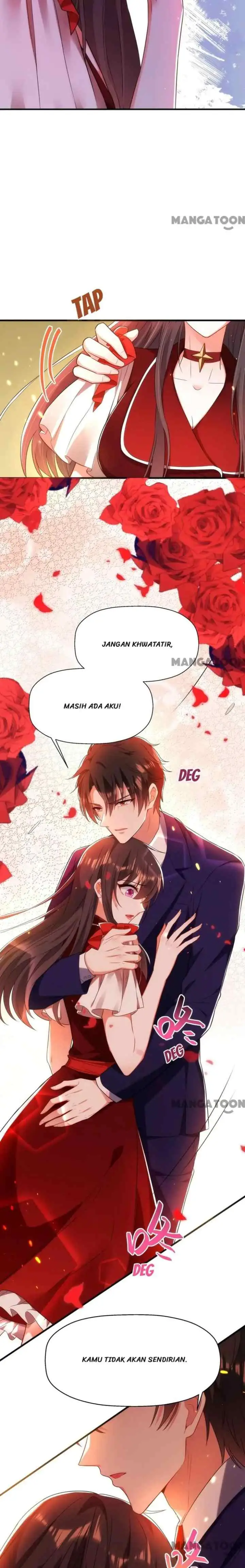 Don't Mess With Missy! chapter 123 halaman 5