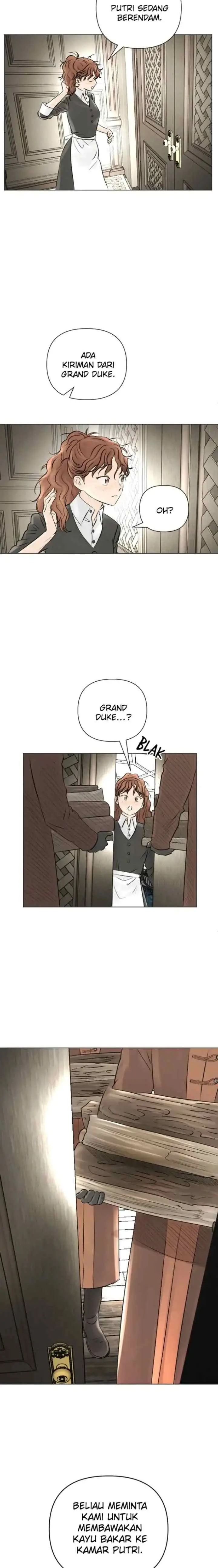 Recogí al segundo protagonista chapter 14 halaman 16
