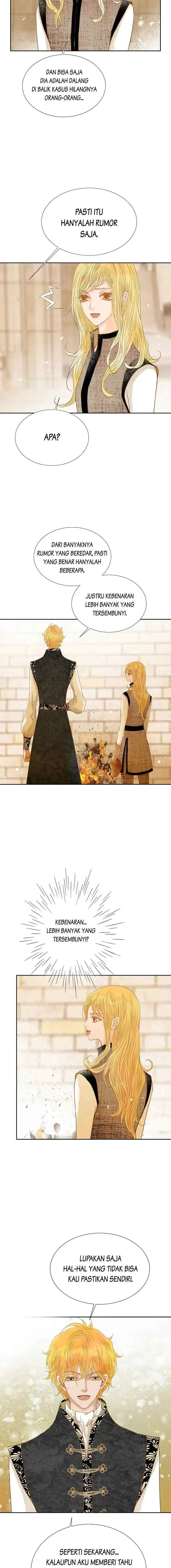 Beauty as the Beast chapter 31 halaman 5