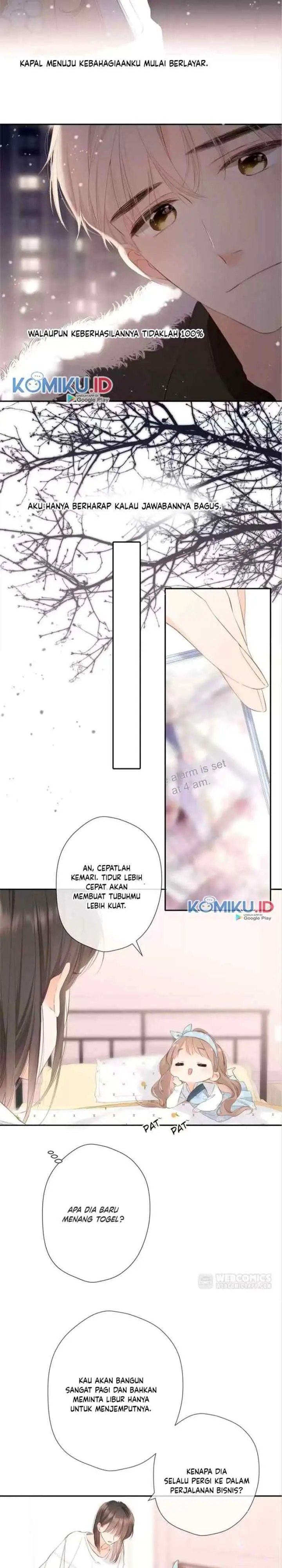 Once More chapter 49 halaman 6