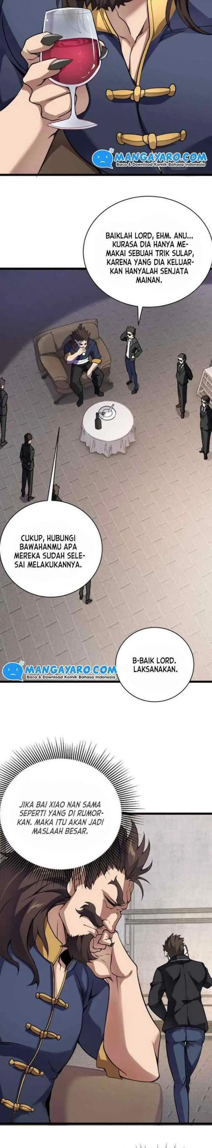 Combine Cube chapter 6 halaman 15